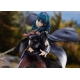 Fire Emblem Three Houses - Statuette 1/7 Byleth 20 cm