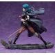 Fire Emblem Three Houses - Statuette 1/7 Byleth 20 cm