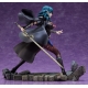 Fire Emblem Three Houses - Statuette 1/7 Byleth 20 cm