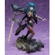 Fire Emblem Three Houses - Statuette 1/7 Byleth 20 cm