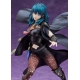 Fire Emblem Three Houses - Statuette 1/7 Byleth 20 cm