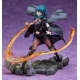 Fire Emblem Three Houses - Statuette 1/7 Byleth 20 cm