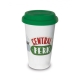 Friends - Mug de voyage Central Perk