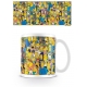 Simpsons - Mug Characters
