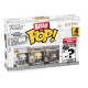 Harry Potter - Pack 4 figurines Bitty POP! Voldemort 2,5 cm