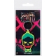 Suicide Squad - Porte-clés Joker Skull 6 cm