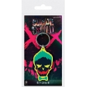 Suicide Squad - Porte-clés Joker Skull 6 cm