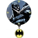 Batman - Pendule 3D Motion Swinging Logo