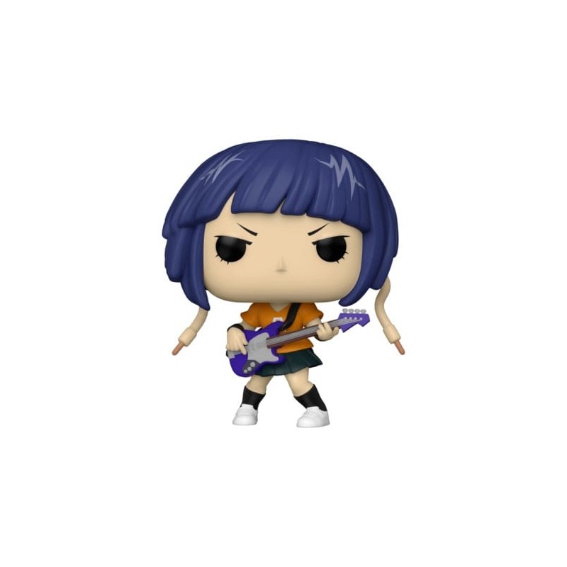 My Hero Academia - POP! Animation Vinyl figurine Jirou w/guitar 9 cm