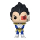 Dragon Ball Z - Figurine POP! Super Sized Vegeta 25 cm