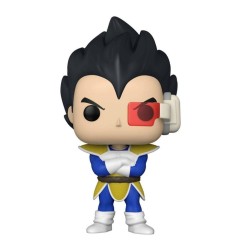 Dragon Ball - Z Figurine Super Sized POP! Marvel Vinyl Vegeta 25 cm