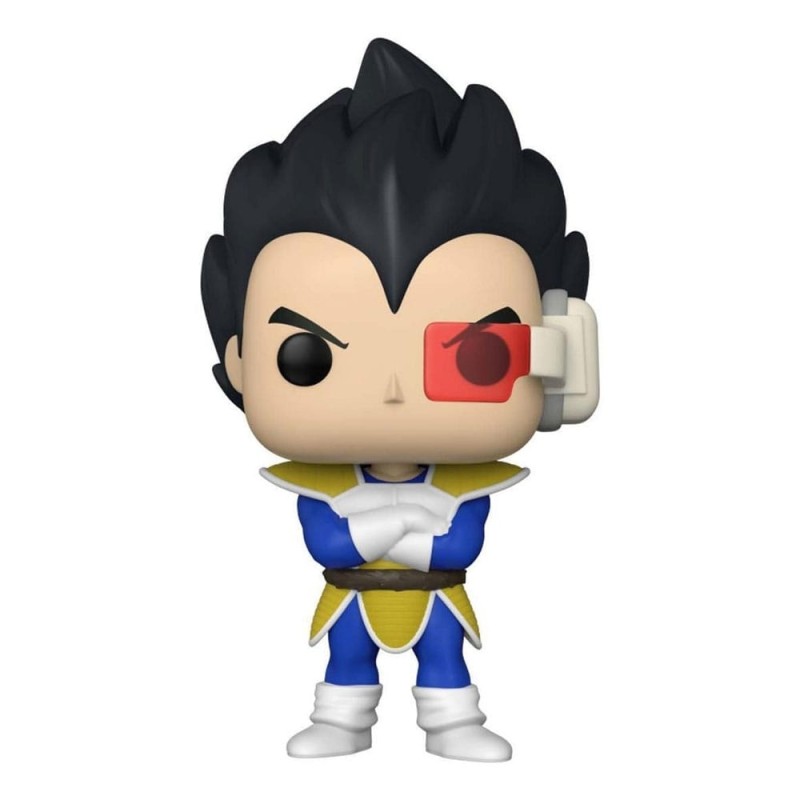 Dragon Ball - Z Figurine Super Sized POP! Marvel Vinyl Vegeta 25 cm