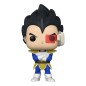 Dragon Ball - Z Figurine Super Sized POP! Marvel Vinyl Vegeta 25 cm