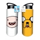 Adventure Time - Gourde Finn & Jake
