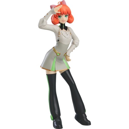 RWBY : Ice Queendom - Statuette Pop Up Parade Penny Polendina 17 cm