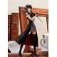 Spy x Family - Statuette Pop Up Parade Yor Forger 17 cm