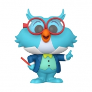 Disney - Figurine POP! Professor Owl 9 cm