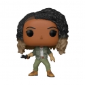 Jurassic World - Figurine POP! Kayla 9 cm