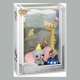 Disney's 100th Anniversary - Poster et figurine POP! Dumbo 9 cm