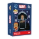 Marvel Holiday - Tees T-Shirt POP! GB Iron Man