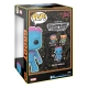 Les Gardiens de la Galaxie Vol. 3 - Figurine POP! Super Sized Jumbo Groot (BLKLT) 25 cm