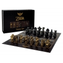 The Legend of Zelda - Jeu d'échecs Collector's Set