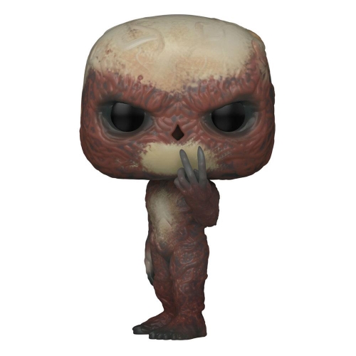 Stranger Things - Figurine POP! Vecna Pointing 9 cm