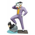 Batman The Animated Series - Statuette The Laughing Fish Joker 23 cm