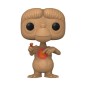 E.T. l'extra-terrestre - E.T. 40th Anniversary POP! Movies Vinyl figurine E.T. w/heart (Glow-in-the-Dark) 9 cm