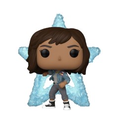 Marvel - POP! Vinyl figurine America Chavez 9 cm
