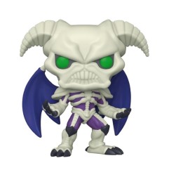 Yu-Gi-Oh - ! Pop! Animation Vinyl figurine Summoned Skull 9 cm