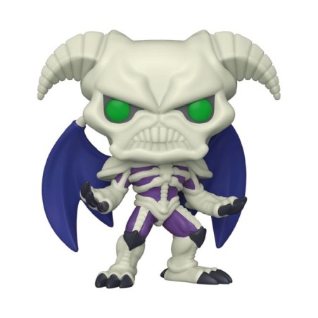 Yu-Gi-Oh - ! Pop! Animation Vinyl figurine Summoned Skull 9 cm