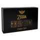 The Legend of Zelda - Jeu d'échecs Collector's Set