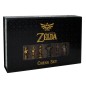 Legend of Zelda, The - The Legend of Zelda jeu dÂ´Ã©checs Collector's Set