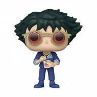 Cowboy Bebop - Figurine POP! Spike w/Noodles 9 cm