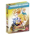 DRAGON BALL JCC - Starter Puissance des Saiyans