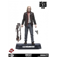 The Walking Dead - Figurine Color Tops Dwight 18 cm