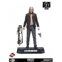 The Walking Dead - Figurine Color Tops Dwight 18 cm