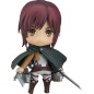 L'Attaque des Titans - Attack on Titan figurine Nendoroid Sasha Braus 10 cm