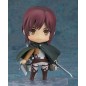 L'Attaque des Titans - Attack on Titan figurine Nendoroid Sasha Braus 10 cm