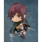 L'Attaque des Titans - Attack on Titan figurine Nendoroid Sasha Braus 10 cm