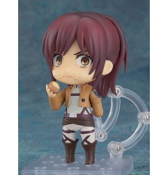 L'Attaque des Titans - Attack on Titan figurine Nendoroid Sasha Braus 10 cm
