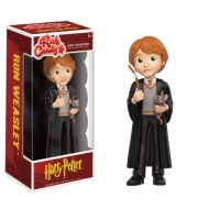 Harry Potter - Figurine Rock Candy Ron Weasley 13 cm
