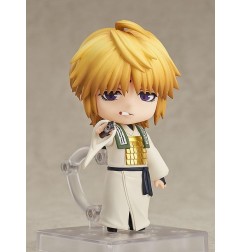 Saiyuki Reload: Zeroin - Figurine Nendoroid Genjo Sanzo 10 cm