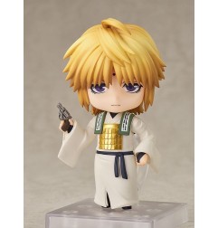 Saiyuki Reload: Zeroin - Figurine Nendoroid Genjo Sanzo 10 cm