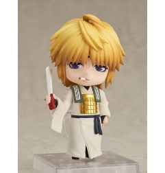 Saiyuki Reload: Zeroin - Figurine Nendoroid Genjo Sanzo 10 cm