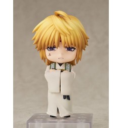 Saiyuki Reload: Zeroin - Figurine Nendoroid Genjo Sanzo 10 cm