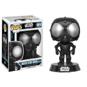 Star Wars Rogue One - Figurine POP! Bobble Head Death Star Droid (Black) 9 cm