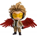 My Hero Academia - Figurine Nendoroid Hawks 10 cm