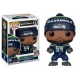 NFL - Figurine POP! Bobby Wagner (Seattle Seahawks) 9 cm